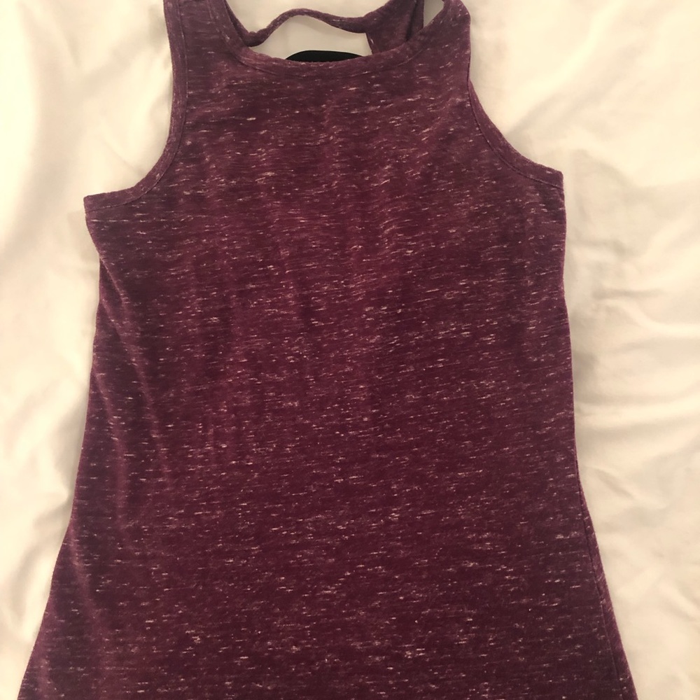 Victoria secret tank